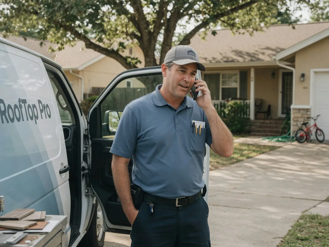 Roof Repair Bastrop, TX FAQs